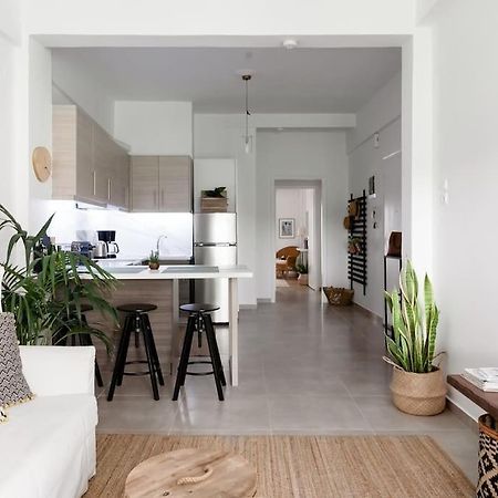 Your "Home Away From Home" - Phillopapou Hill Atene Esterno foto