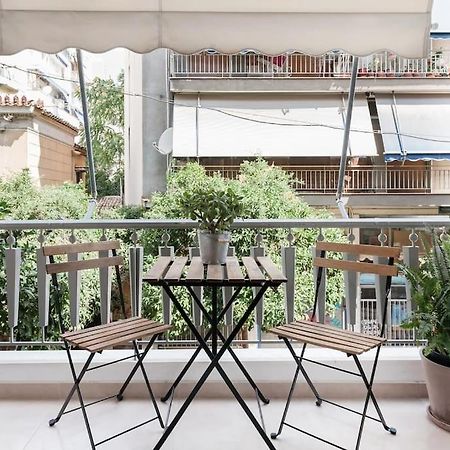 Your "Home Away From Home" - Phillopapou Hill Atene Esterno foto