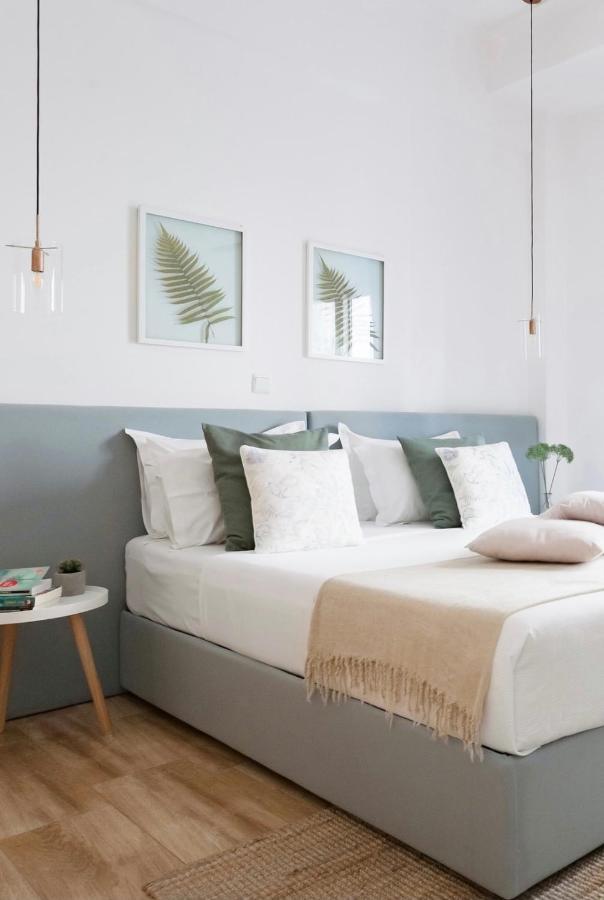Your "Home Away From Home" - Phillopapou Hill Atene Esterno foto