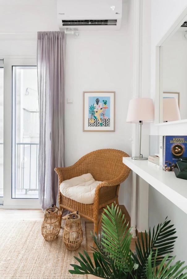 Your "Home Away From Home" - Phillopapou Hill Atene Esterno foto