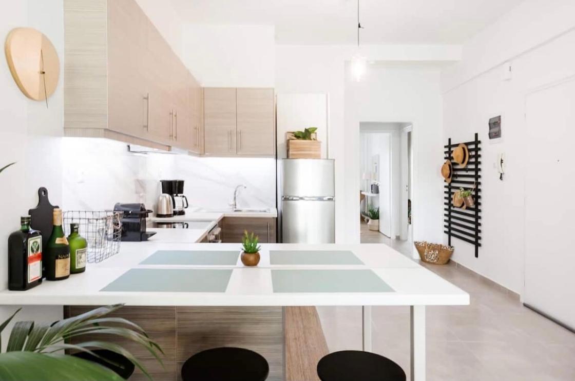 Your "Home Away From Home" - Phillopapou Hill Atene Esterno foto