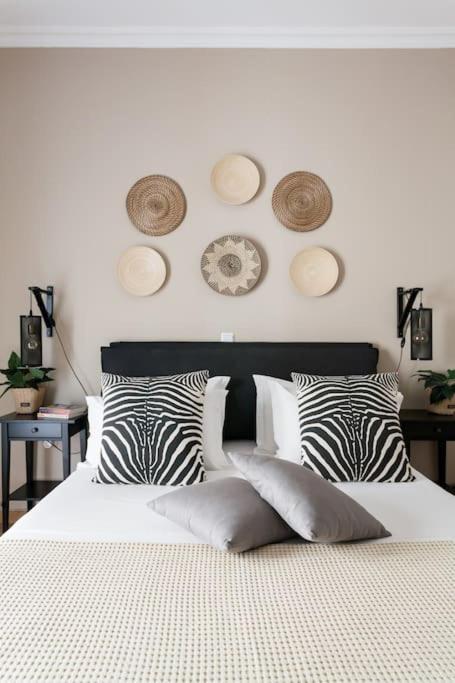 Your "Home Away From Home" - Phillopapou Hill Atene Esterno foto