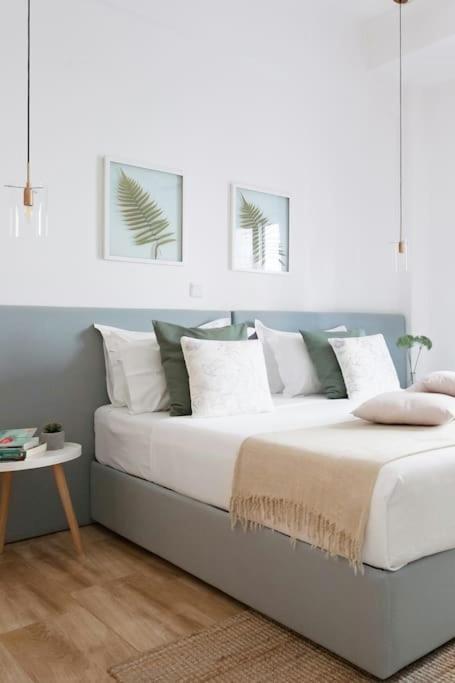 Your "Home Away From Home" - Phillopapou Hill Atene Esterno foto